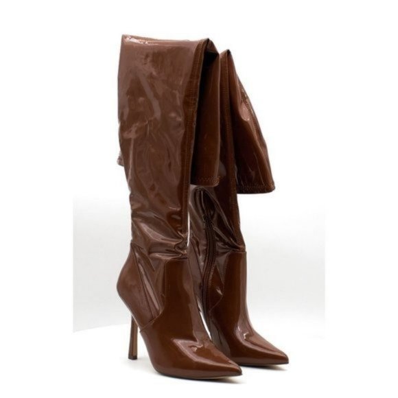 Steve Madden Shoes Steve Madden Womens Vanquish Overtheknee